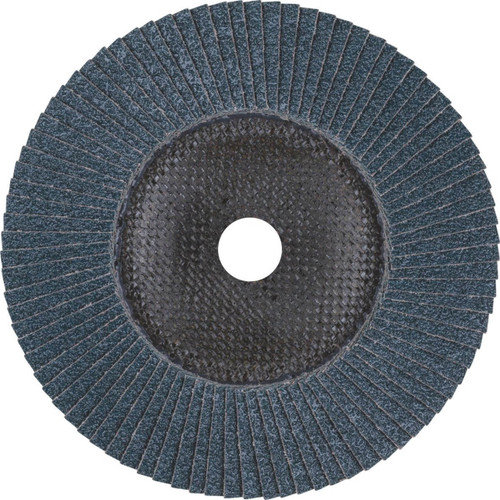 Pferd PFC 180mm 80g Zirc Flap Disc