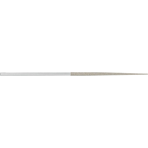 Pferd Diamond File DF4162 D126 Round