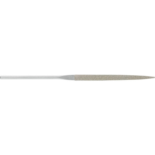 Pferd Diamond File DF4122 D126 Flat