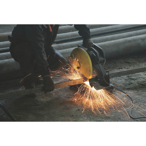 Pferd A36K SG-Chop 300x2.8x25.4 80T Premium Steel Cutting Wheel 20/box