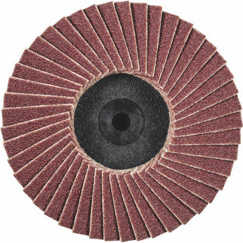 Pferd Combidisc Mini Polifan Flap Disc CDR-PFF 50mm A120