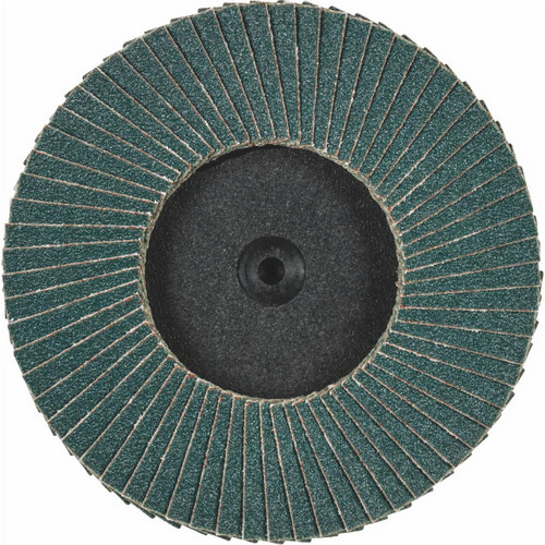 Pferd Combidisc Mini Polifan Flap Disc CDR-PFF 75mm Z120