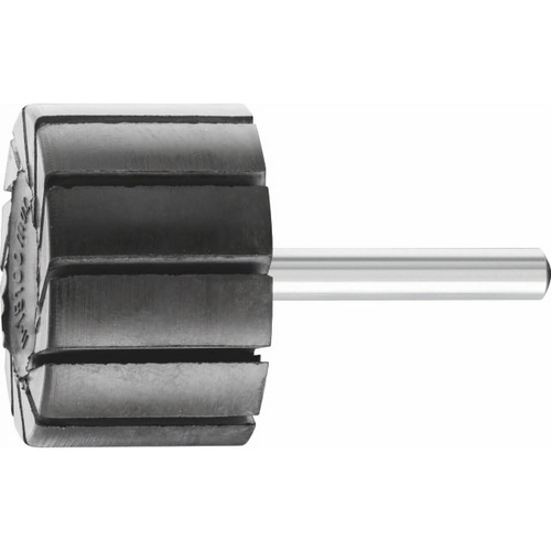 Pferd Spiral Band Mandrel Slotted 38x25x6mm