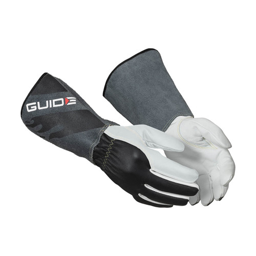 Guide 1230 Tig Welding Glove Sz 10
