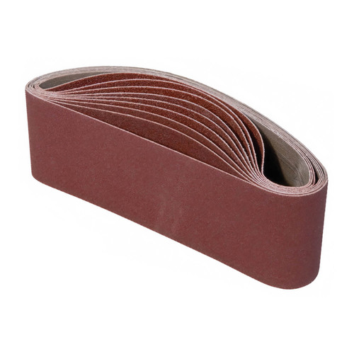 Pferd 100x610mm 120g KX167 Alox Sanding Belt