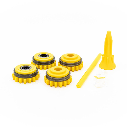 Kemppi U1.6 AL Drive Roll Kit #20