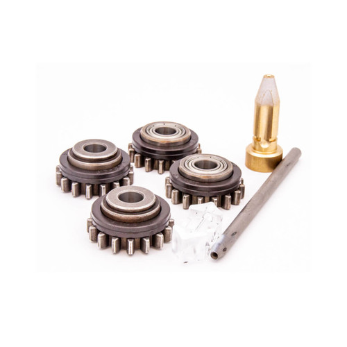 Kemppi V0.8-0.9 HD Drive Roll Kit #20