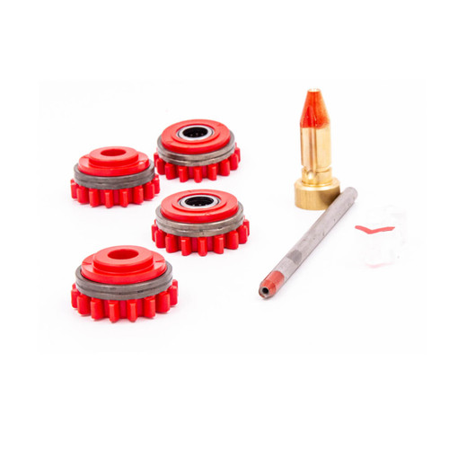 Kemppi V1.0 Drive Roll Kit #20