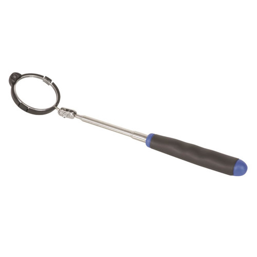 Kincrome Inspection Mirror Extendable with LED Light