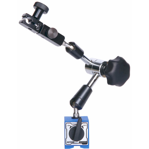 Accud Mini Universal Magnetic Stand