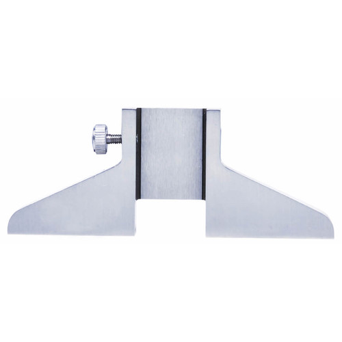 Accud Caliper Depth Base Attachment