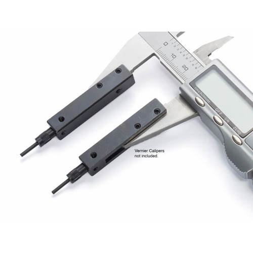 Accud Caliper Accessory Kit