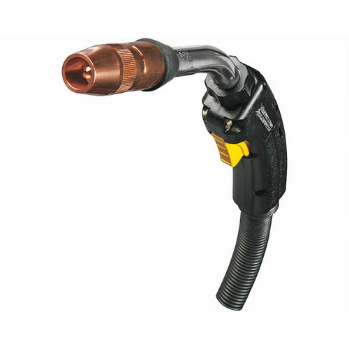 Bernard Q300 Mig Gun C/fire 3.0m (10') Euro Fit