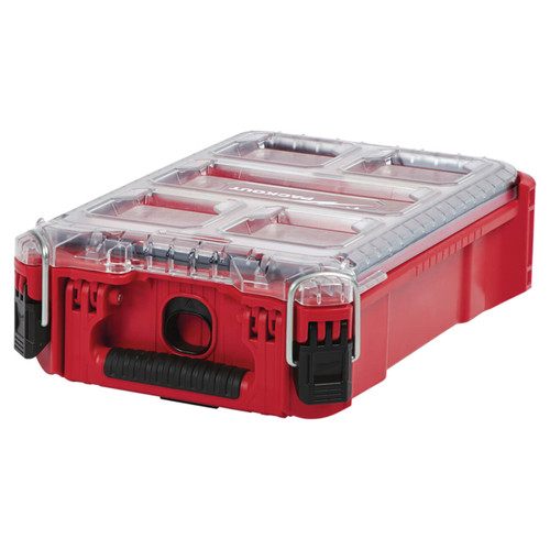 Milwaukee Packout Compact Organiser