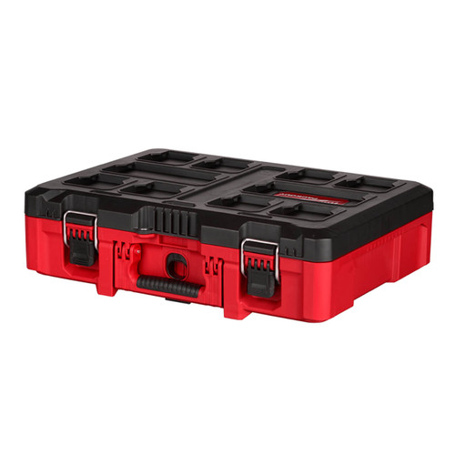 Milwaukee Packout Tool Box with Foam Insert