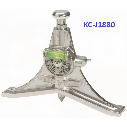 Contour Jumbo Centering Head