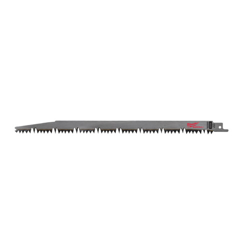 Milwaukee Sawzall 300mm Pruning Reciprocating Saw Blade