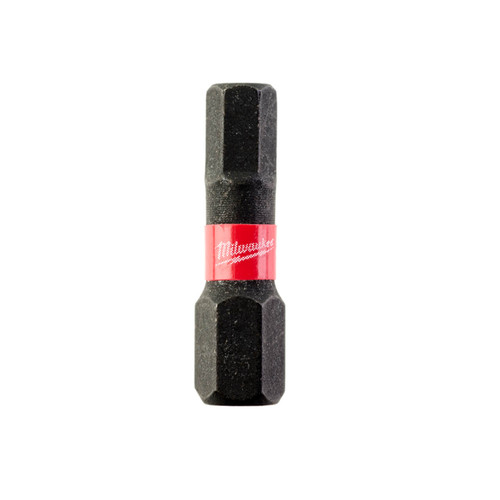 Milwaukee SHOCKWAVE 5mm Hex Insert Bit 2pk