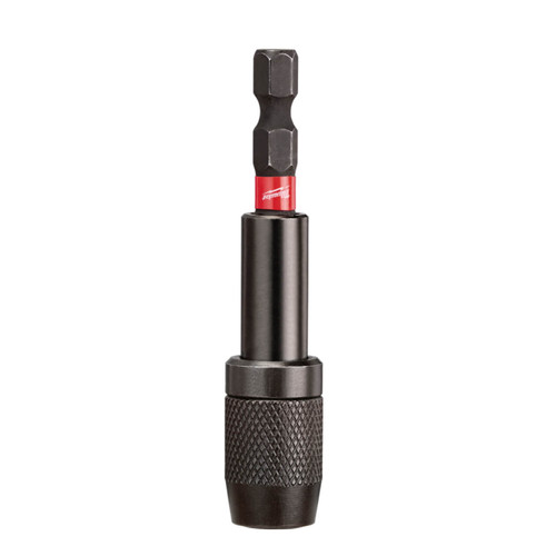 Milwaukee Shockwave 75mm (3") Impact Locking Driver Bit Holder