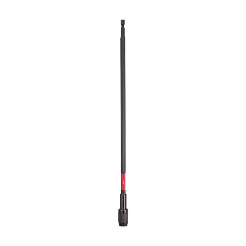 Milwaukee SHOCKWAVE 300mm (12?) Impact Locking Driver Bit Holder
