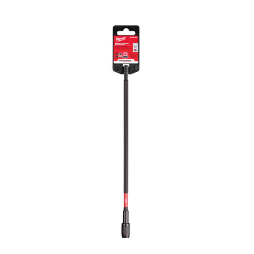 Milwaukee SHOCKWAVE 300mm (12?) Impact Locking Driver Bit Holder