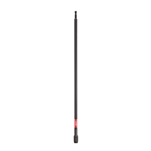 Milwaukee Shockwave 450mm (18") Impact Locking Driver Bit Holder