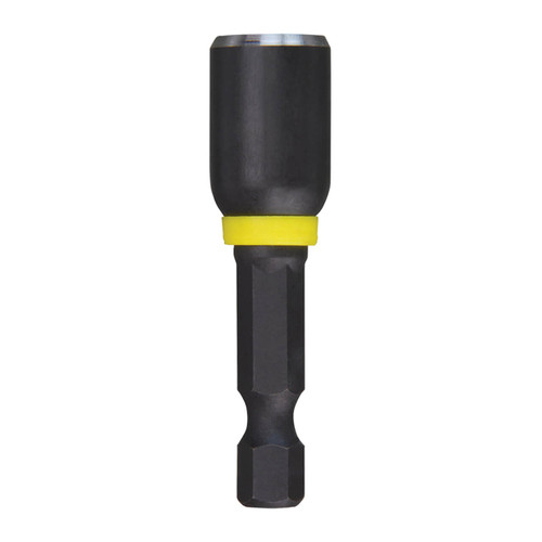 Milwaukee SHOCKWAVE 5/16x50mm (2”) Power Bit Magnetic Nutdriver
