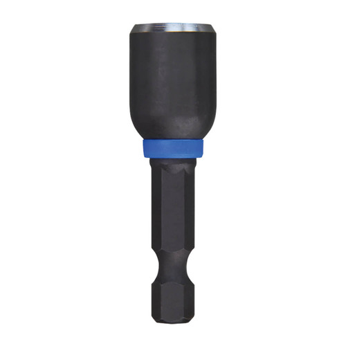 Milwaukee SHOCKWAVE 3/8x50mm (2”)  Power Bit Magnetic Nutdriver