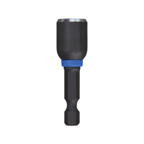 Milwaukee Shockwave 3/8x50mm (2”) Power Bit Magnetic Nutdriver 3pk