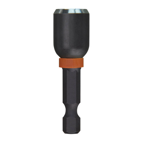 Milwaukee Shockwave 7/16x50mm (2”) Power Bit Magnetic Nutdriver