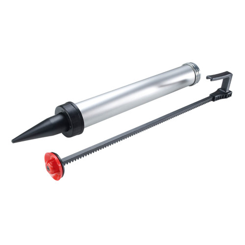 Milwaukee M12 600mm Aluminum Barrel Sausage Conversion Kit