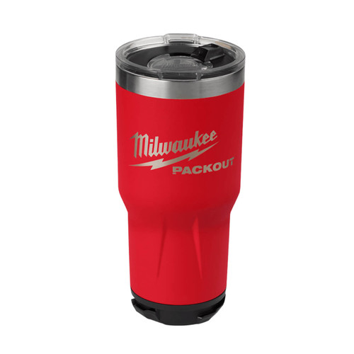 Milwaukee 885ml Packout Tumbler
