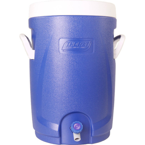 Thorzt 20L Blue Water Bottle Cooler