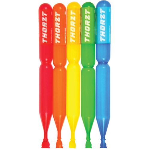 Thorzt Icy Pole Mixed Pack 10pk