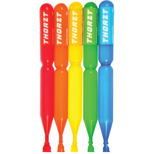 Thorzt Icy Pole Mixed Pack 10pk