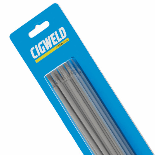 Cigweld Weldskill 3.2mm GP Electrodes 1kg