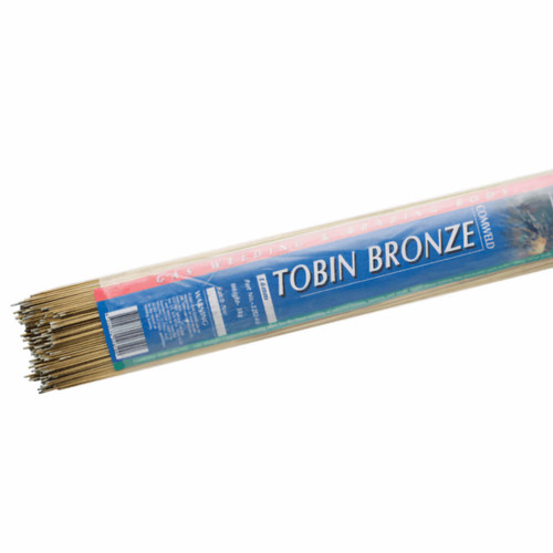 3.2mm Comweld Tobin Bronze Filler Wire 5kg