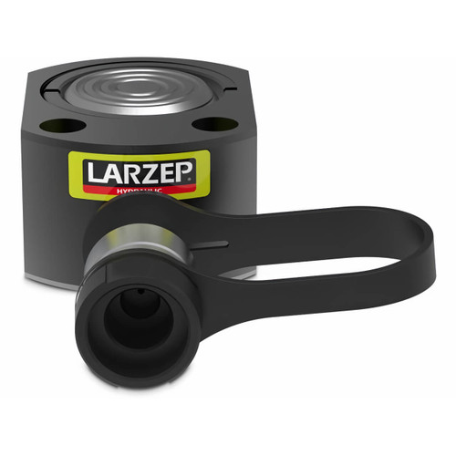 Larzep Low Height Pad Jack S/R 22 T 11 mm Stroke