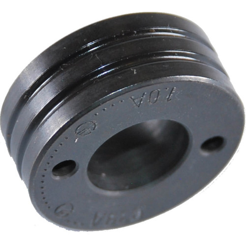 Transmig 4R 30OD x 14ID x 12W 1.0/1.2mm Aluminium Drive Roller