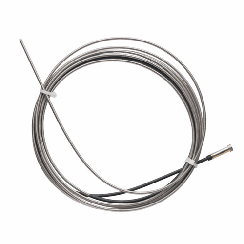 Tweco #2 OEM 0.9-1.2mm Steel Liner