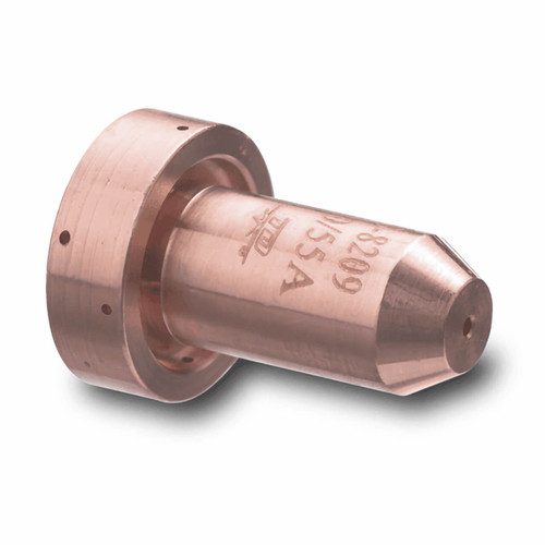 SL60/SL100 Tip. 40-100A. Gouging. Moderate