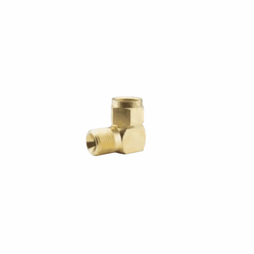 Right Angle Gas Connector RH