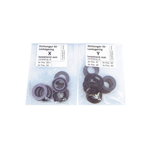 Seal Repair Kit. Suits HD7/122. Silent 122. K1152TST.