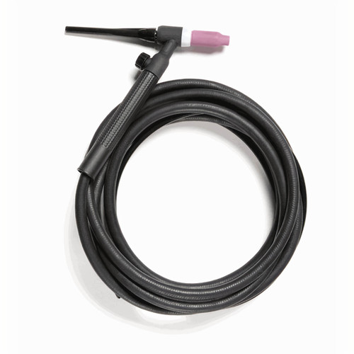 WeldSkill TIG Torch for 100/130 Inverter