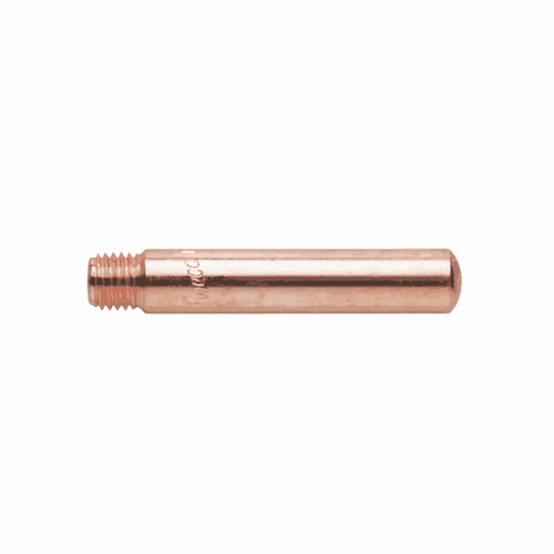 Tweco #5 OEM 1.6mm H/D Contact Tip 25/pk