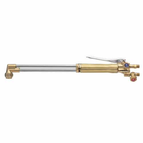 Comet Multi-Purpose Cutting Torch Brass Handle