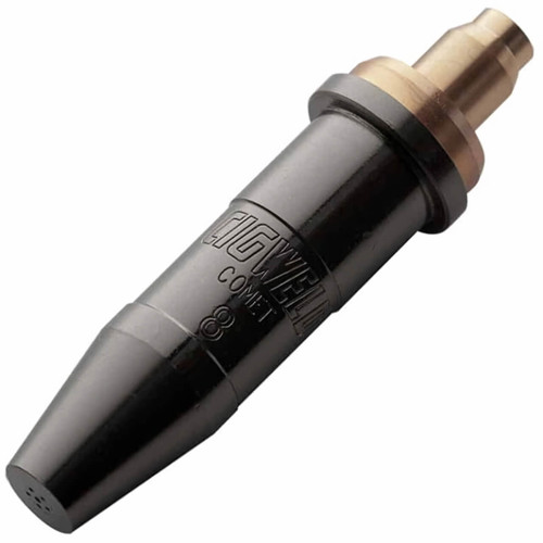 Comet Type 41 Cutting Tip Oxy/Acet Size 32