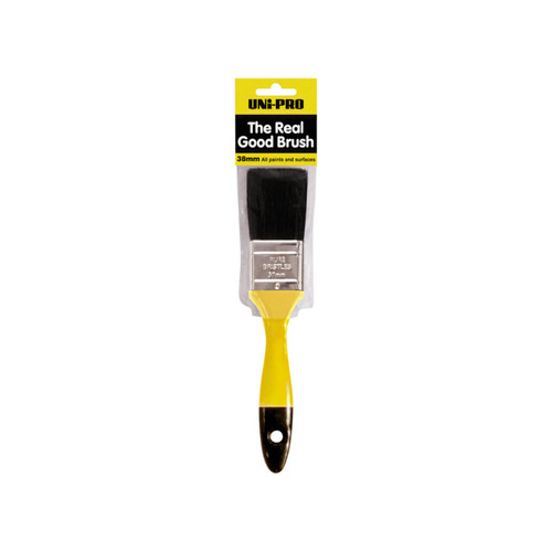 38mm Pure Bristle Paint Brush