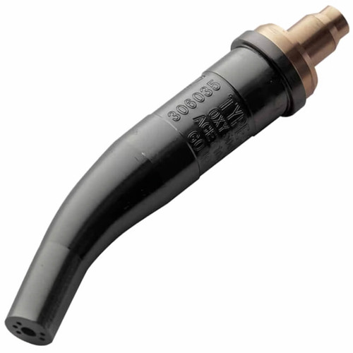 Comet Bent Gouging Oxy/Acet Type 41 Size 32GB
