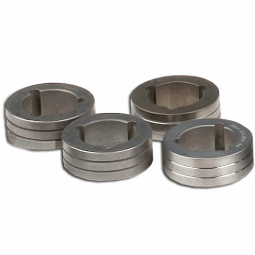 Cigweld Feed Roll 0.8/1.0mm, WS 100/135/150